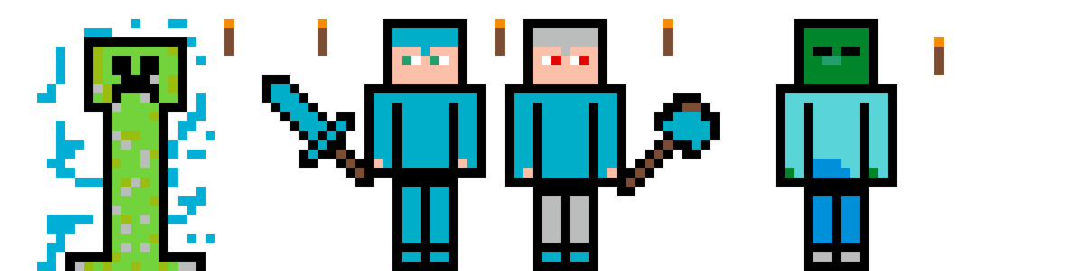 Minecraft