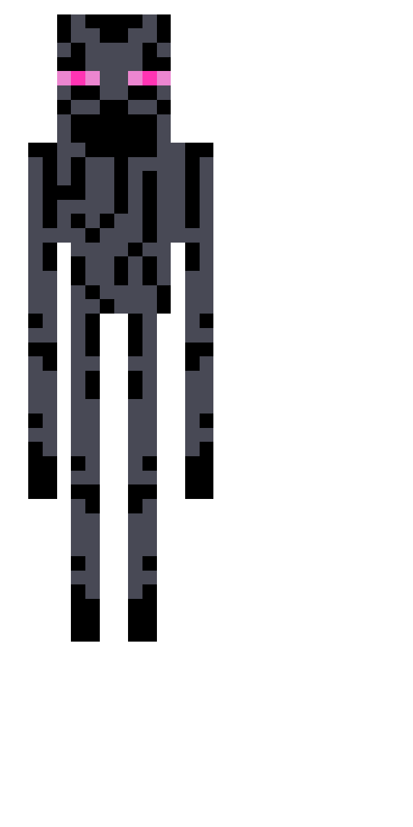 Minecraft Enderman