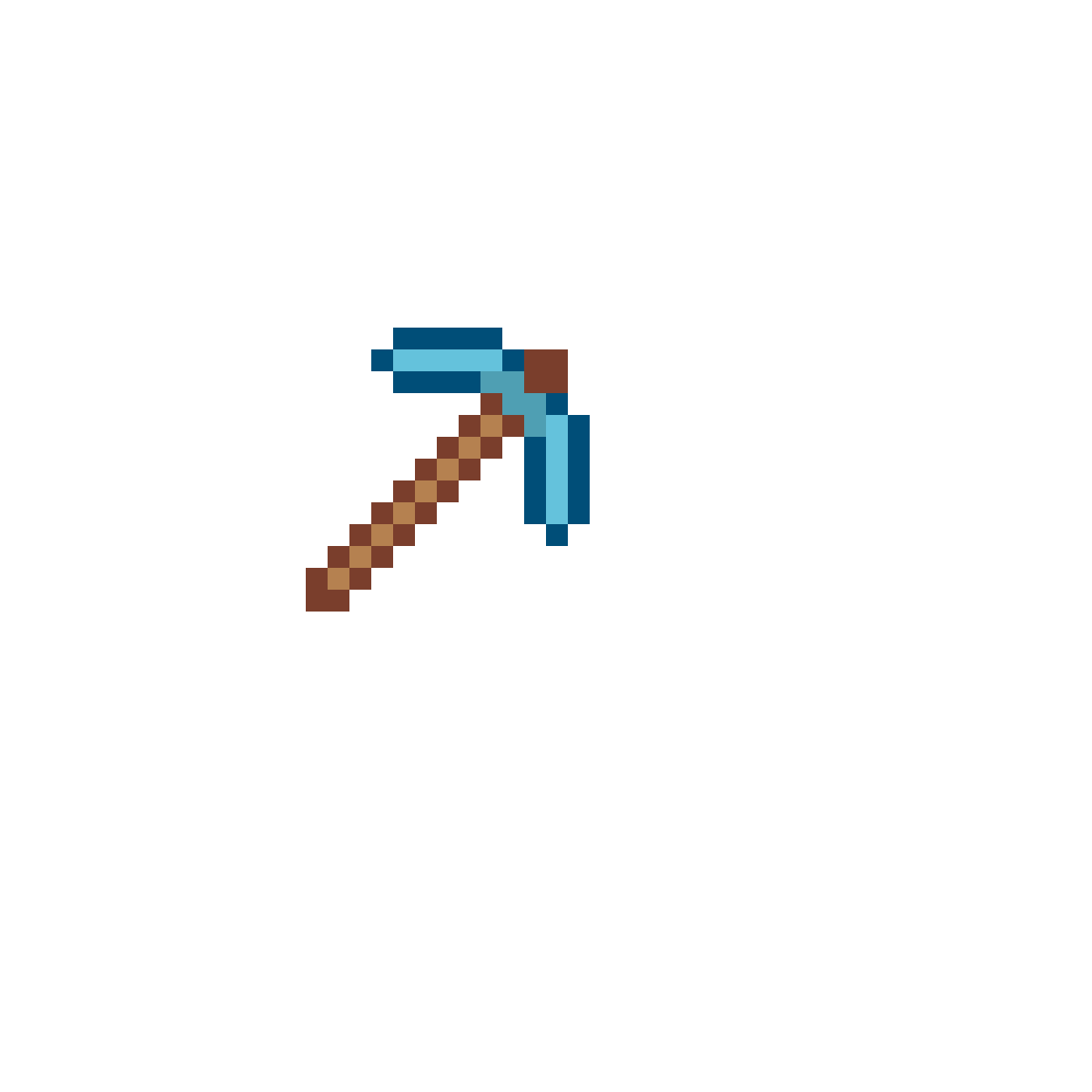 Minecraft hacka