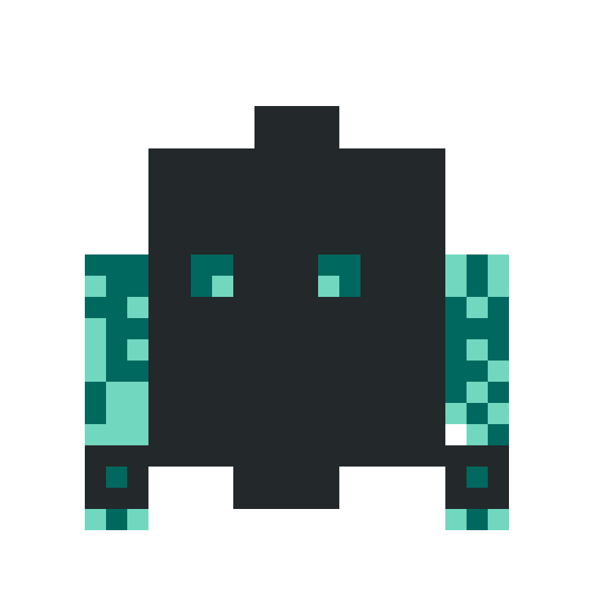 Minecraft Redstone Golem Legends