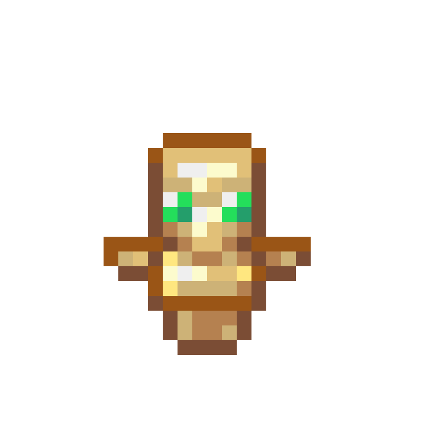 Minecraft totem