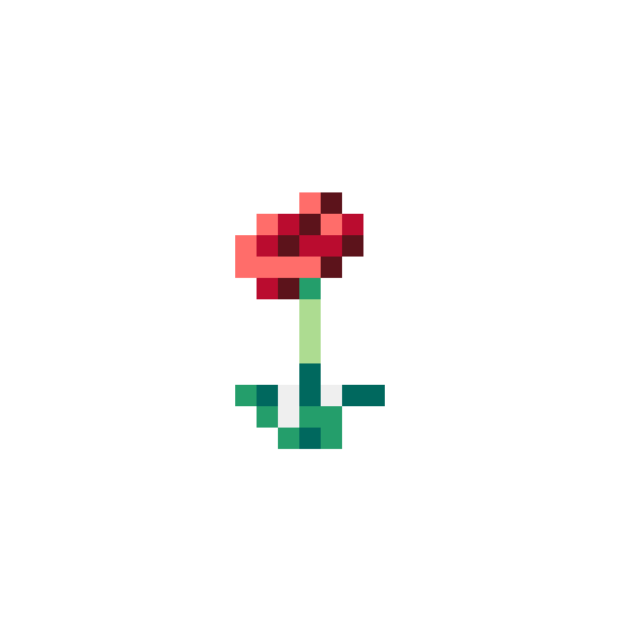 Minecraft Vallmo - Minecraft