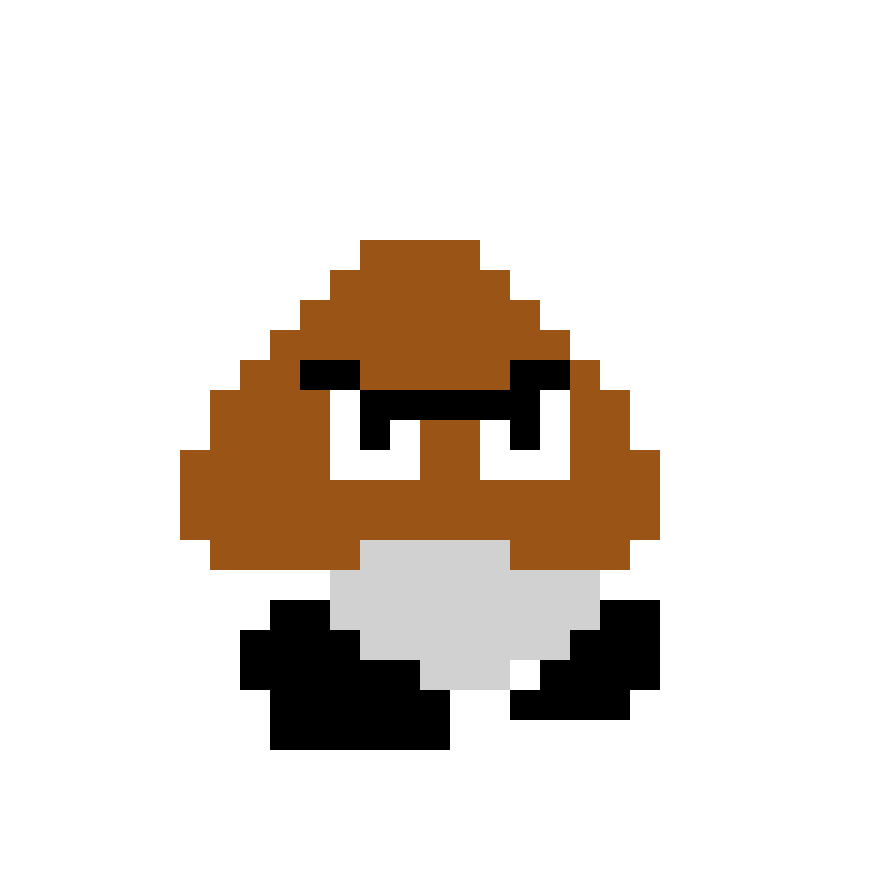 Pärlplatta mönster för koopa :)