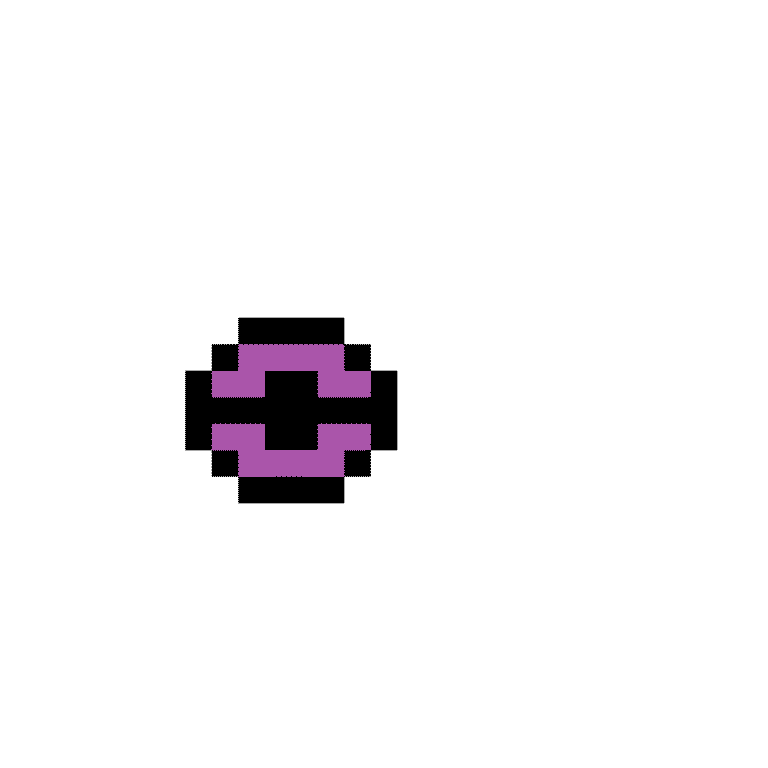 pokemorada – Pokemon Pärlplatta Mönster